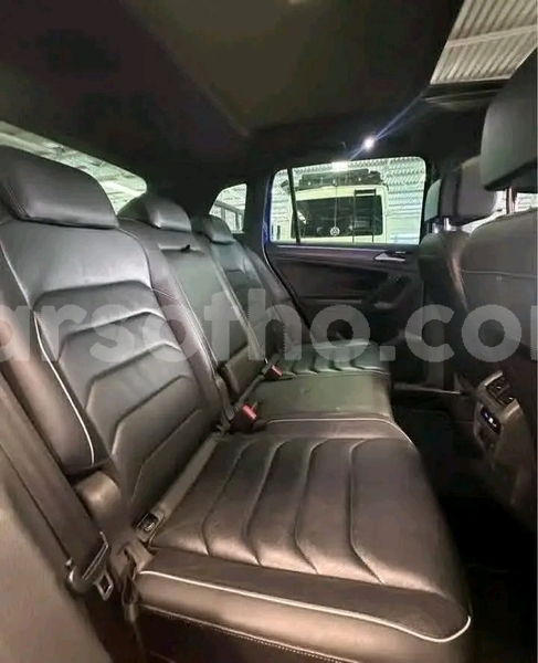Big with watermark volkswagen tiguan maseru maseru 30991