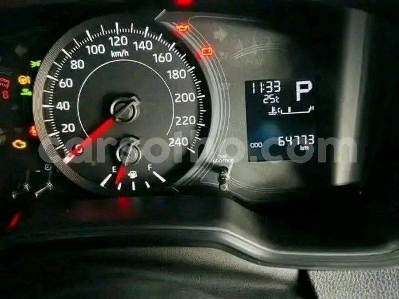 Big with watermark toyota corolla cross maseru maseru 30992