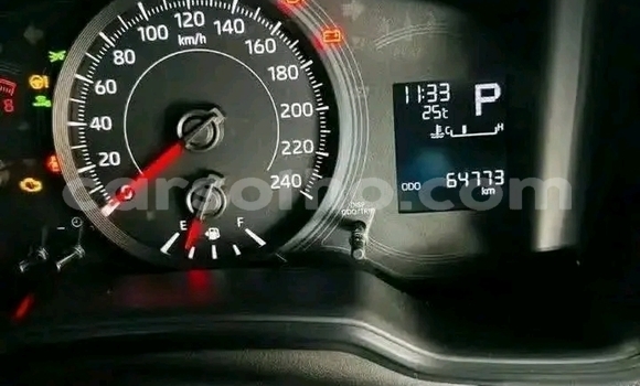 Buy Used Toyota Corolla Cross Blue Car in Maseru in Maseru Buy Used Toyota Corolla Cross Blue Car in Maseru in Maseru