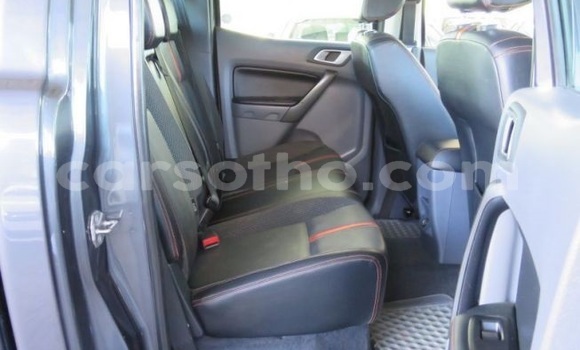 Acheter Occasion Voiture Isuzu KB Marron à Mohale's Hoek, Mohale's Hoek Acheter Occasion Voiture Isuzu KB Marron à Mohale's Hoek, Mohale's Hoek