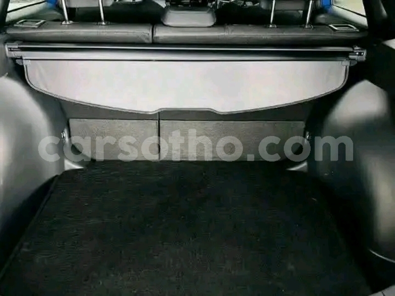 Big with watermark toyota corolla cross maseru maseru 30992