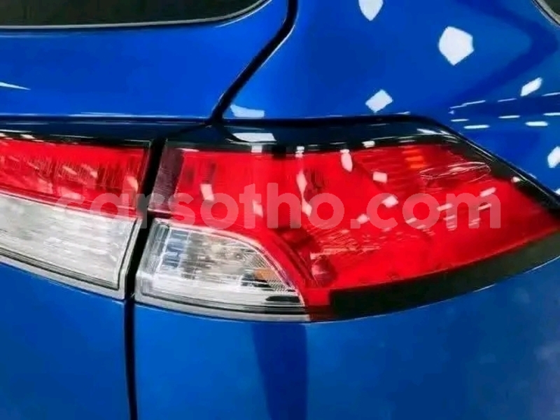 Big with watermark toyota corolla cross maseru maseru 30992