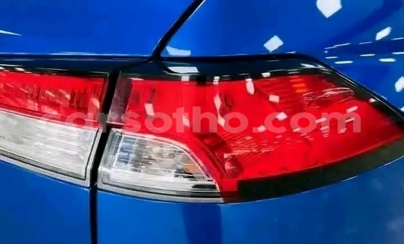 Buy Used Toyota Corolla Cross Blue Car in Maseru in Maseru Buy Used Toyota Corolla Cross Blue Car in Maseru in Maseru