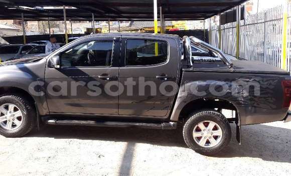 Acheter Occasion Voiture Isuzu KB Marron à Mohale's Hoek, Mohale's Hoek Acheter Occasion Voiture Isuzu KB Marron à Mohale's Hoek, Mohale's Hoek