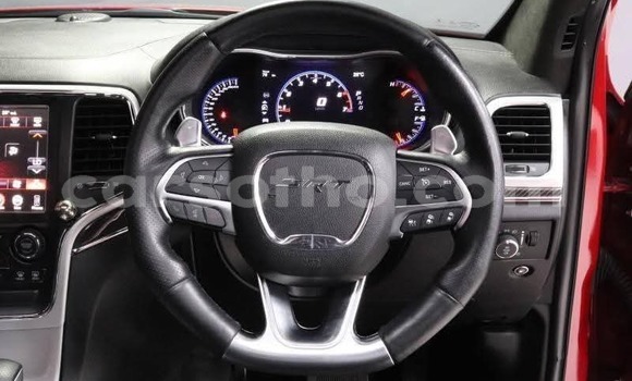 Buy Used Jeep Grand Cherokee Red Car in Maseru in Maseru Buy Used Jeep Grand Cherokee Red Car in Maseru in Maseru