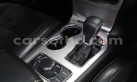 Buy Used Jeep Grand Cherokee Red Car in Maseru in Maseru Buy Used Jeep Grand Cherokee Red Car in Maseru in Maseru