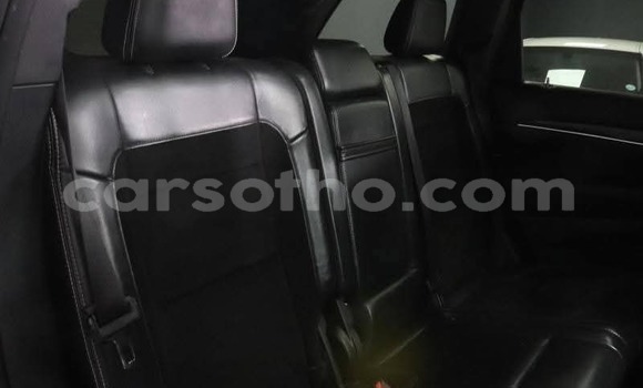 Buy Used Jeep Grand Cherokee Red Car in Maseru in Maseru Buy Used Jeep Grand Cherokee Red Car in Maseru in Maseru