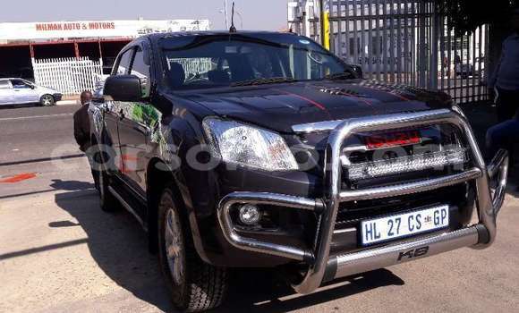 Acheter Occasion Voiture Isuzu KB Marron à Mohale's Hoek, Mohale's Hoek Acheter Occasion Voiture Isuzu KB Marron à Mohale's Hoek, Mohale's Hoek