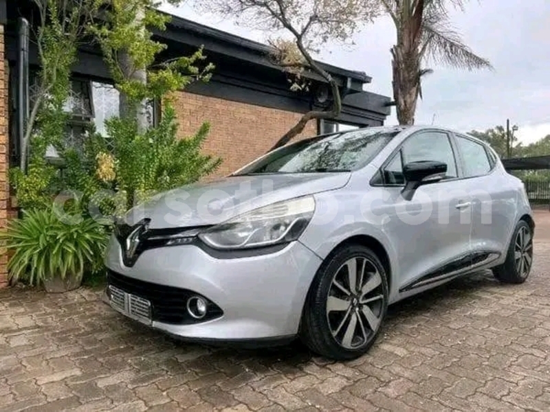 Big with watermark renault clio maseru maseru 30994