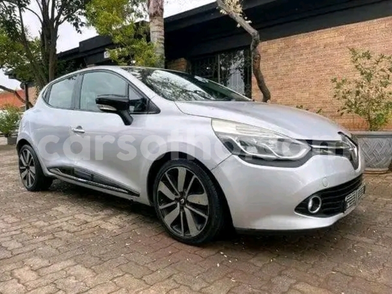 Big with watermark renault clio maseru maseru 30994