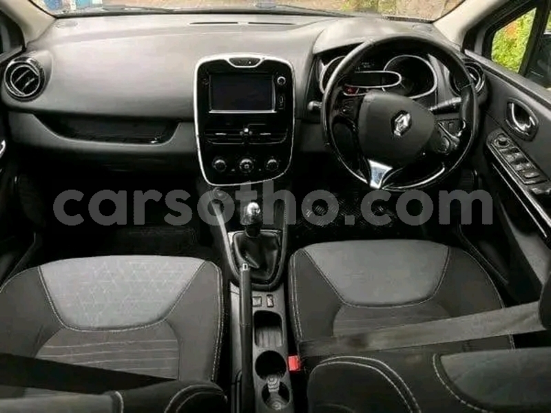 Big with watermark renault clio maseru maseru 30994