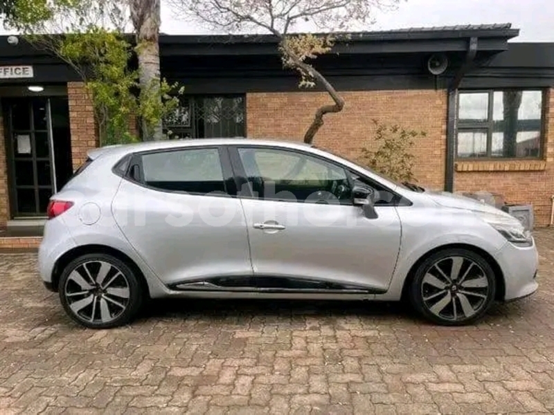 Big with watermark renault clio maseru maseru 30994