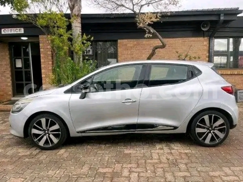 Big with watermark renault clio maseru maseru 30994