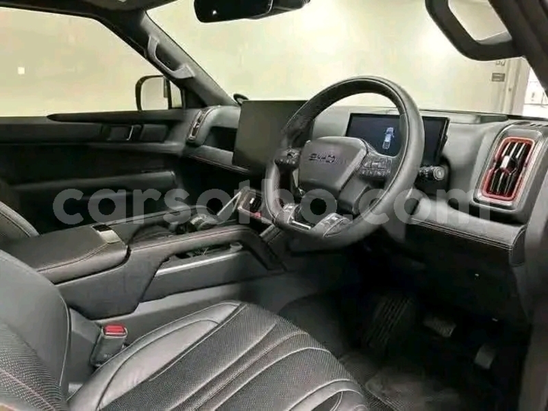 Big with watermark byd s6 maseru maseru 30995