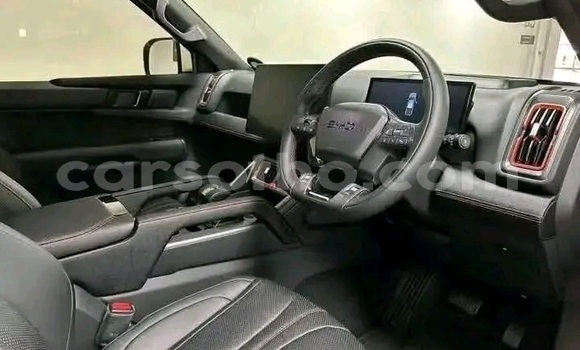 Buy Used BYD S6 Other Car in Maseru in Maseru Buy Used BYD S6 Other Car in Maseru in Maseru