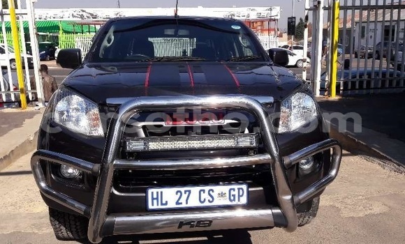 Acheter Occasion Voiture Isuzu KB Marron à Mohale's Hoek, Mohale's Hoek Acheter Occasion Voiture Isuzu KB Marron à Mohale's Hoek, Mohale's Hoek