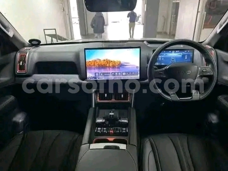 Big with watermark byd s6 maseru maseru 30995