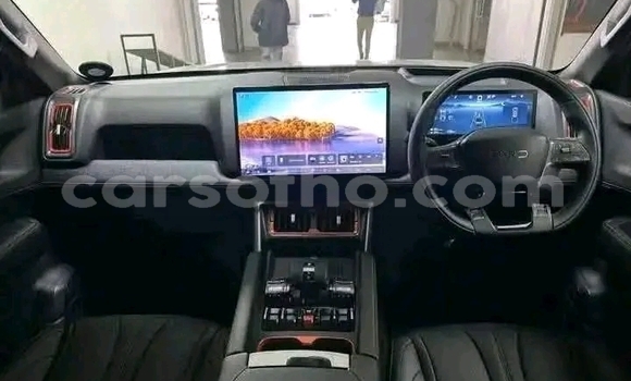 Buy Used BYD S6 Other Car in Maseru in Maseru Buy Used BYD S6 Other Car in Maseru in Maseru