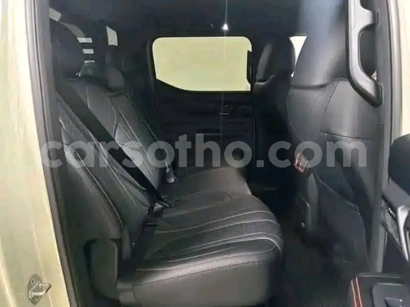 Big with watermark byd s6 maseru maseru 30995