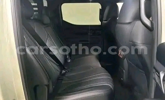 Buy Used BYD S6 Other Car in Maseru in Maseru Buy Used BYD S6 Other Car in Maseru in Maseru