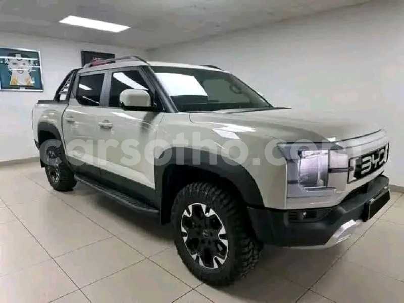 Big with watermark byd s6 maseru maseru 30995