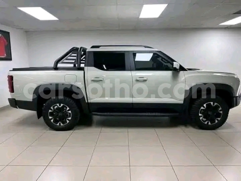 Big with watermark byd s6 maseru maseru 30995