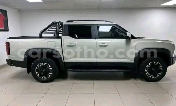 Buy Used BYD S6 Other Car in Maseru in Maseru Buy Used BYD S6 Other Car in Maseru in Maseru