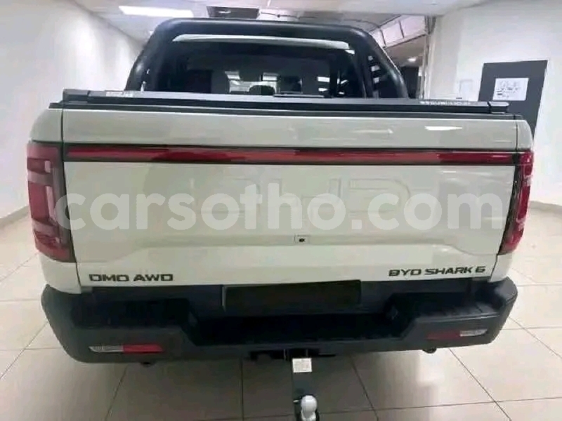 Big with watermark byd s6 maseru maseru 30995