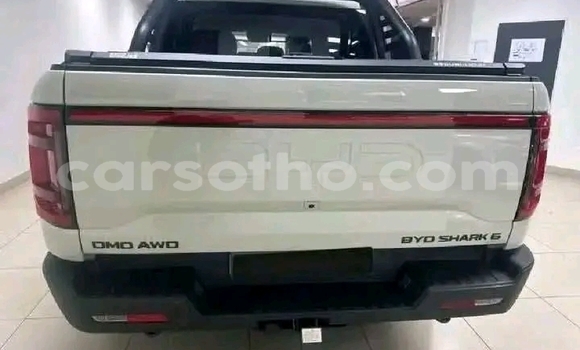 Buy Used BYD S6 Other Car in Maseru in Maseru Buy Used BYD S6 Other Car in Maseru in Maseru