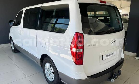 Buy Used Hyundai H1 White Car in Thaba–Tseka in Mafeteng Buy Used Hyundai H1 White Car in Thaba–Tseka in Mafeteng