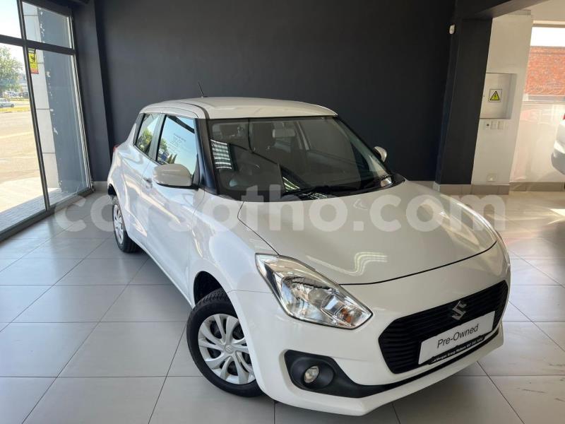 Big with watermark suzuki swift mafeteng thaba tseka 30997