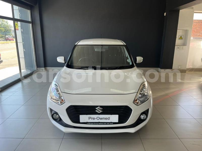 Big with watermark suzuki swift mafeteng thaba tseka 30997