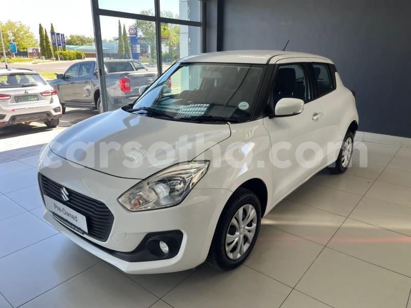 Big with watermark suzuki swift mafeteng thaba tseka 30997