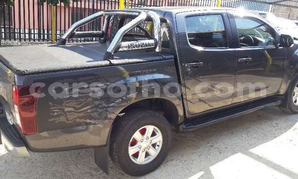 Acheter Occasion Voiture Isuzu KB Marron à Mohale's Hoek, Mohale's Hoek Acheter Occasion Voiture Isuzu KB Marron à Mohale's Hoek, Mohale's Hoek