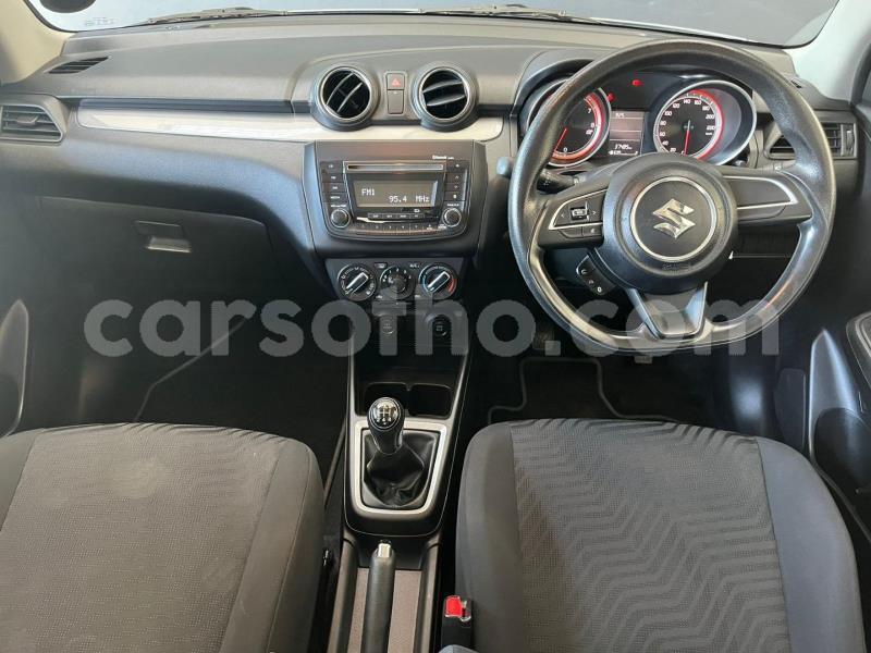 Big with watermark suzuki swift mafeteng thaba tseka 30997