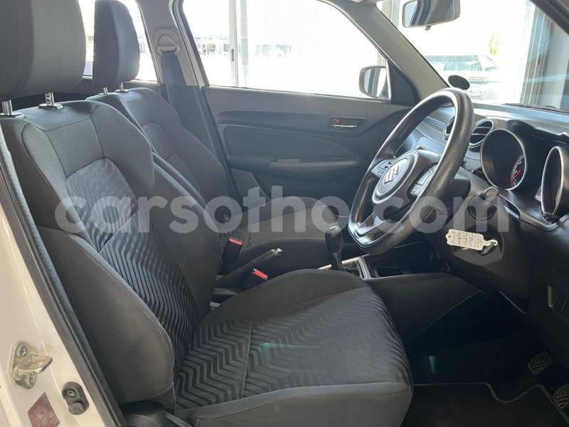 Big with watermark suzuki swift mafeteng thaba tseka 30997