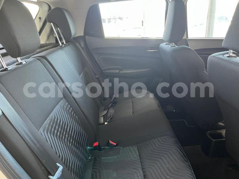 Big with watermark suzuki swift mafeteng thaba tseka 30997