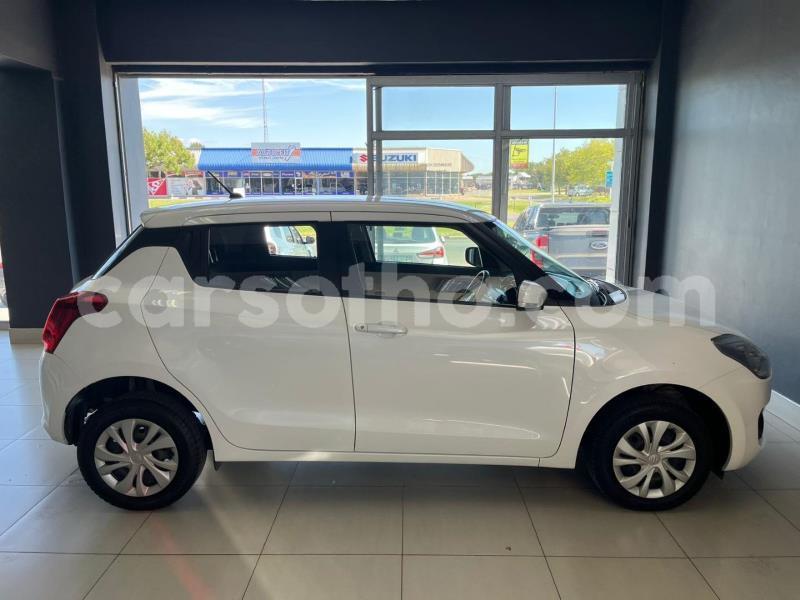 Big with watermark suzuki swift mafeteng thaba tseka 30997