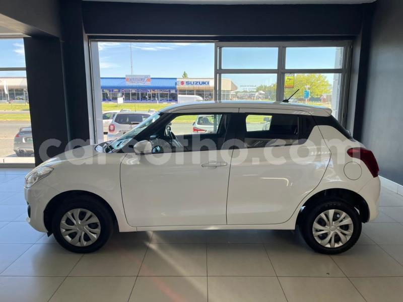 Big with watermark suzuki swift mafeteng thaba tseka 30997