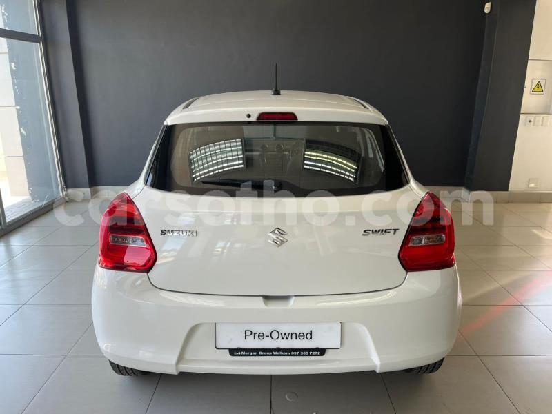 Big with watermark suzuki swift mafeteng thaba tseka 30997