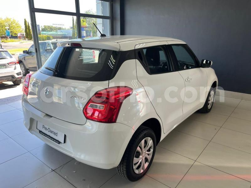 Big with watermark suzuki swift mafeteng thaba tseka 30997