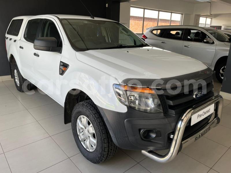 Big with watermark ford ranger mafeteng thaba tseka 30998