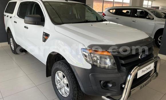 Buy Used Ford Ranger White Car in Thaba–Tseka in Mafeteng Buy Used Ford Ranger White Car in Thaba–Tseka in Mafeteng