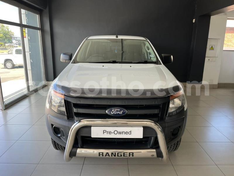 Big with watermark ford ranger mafeteng thaba tseka 30998