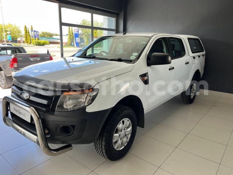Big with watermark ford ranger mafeteng thaba tseka 30998
