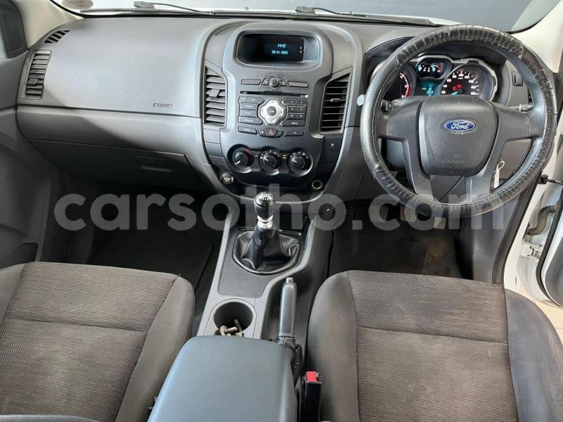 Big with watermark ford ranger mafeteng thaba tseka 30998