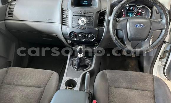 Buy Used Ford Ranger White Car in Thaba–Tseka in Mafeteng Buy Used Ford Ranger White Car in Thaba–Tseka in Mafeteng