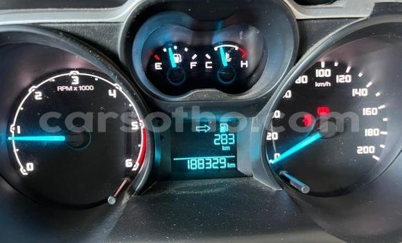 Buy Used Ford Ranger White Car in Thaba–Tseka in Mafeteng Buy Used Ford Ranger White Car in Thaba–Tseka in Mafeteng