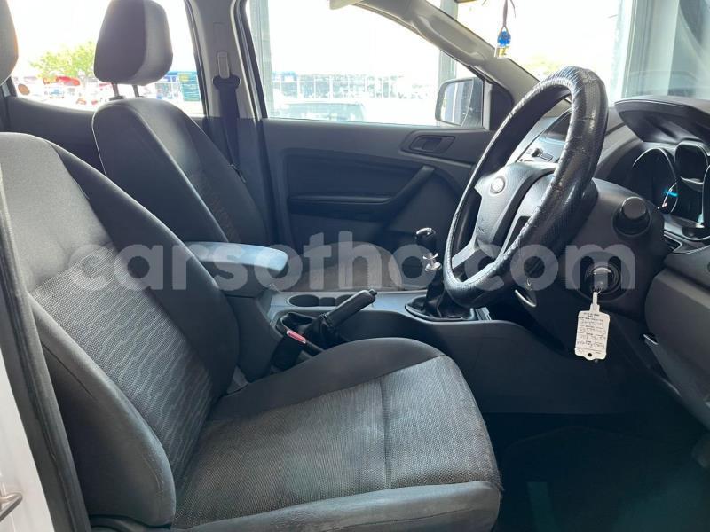 Big with watermark ford ranger mafeteng thaba tseka 30998