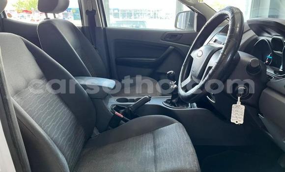 Buy Used Ford Ranger White Car in Thaba–Tseka in Mafeteng Buy Used Ford Ranger White Car in Thaba–Tseka in Mafeteng